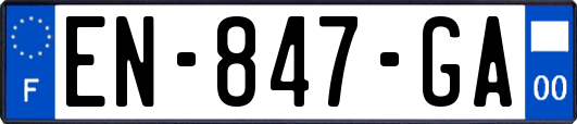 EN-847-GA