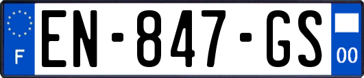 EN-847-GS