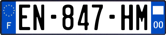 EN-847-HM
