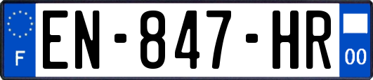 EN-847-HR