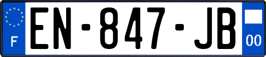 EN-847-JB