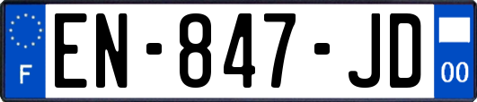 EN-847-JD