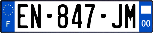 EN-847-JM