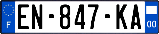 EN-847-KA
