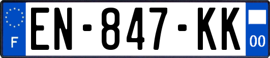 EN-847-KK