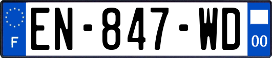 EN-847-WD