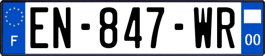 EN-847-WR