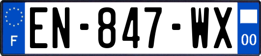 EN-847-WX