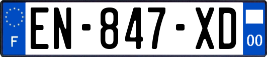 EN-847-XD