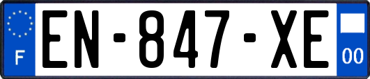 EN-847-XE
