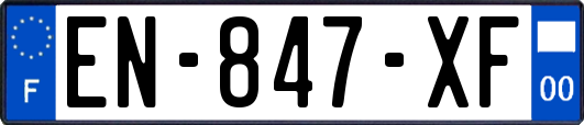 EN-847-XF