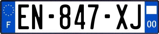 EN-847-XJ