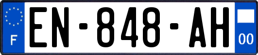 EN-848-AH