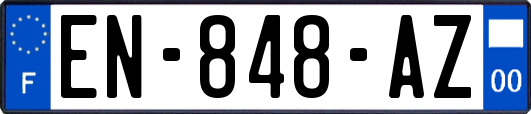 EN-848-AZ