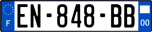 EN-848-BB