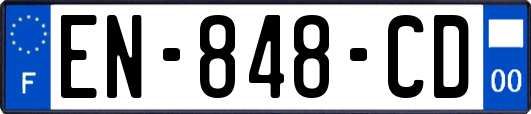 EN-848-CD