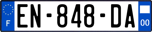 EN-848-DA