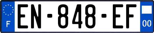 EN-848-EF
