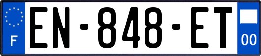 EN-848-ET