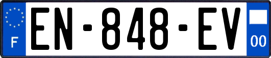 EN-848-EV