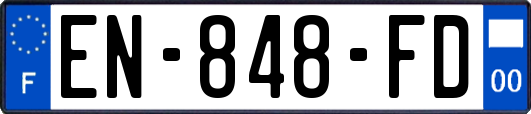 EN-848-FD