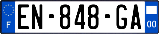 EN-848-GA