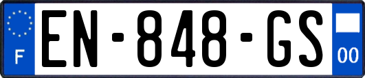 EN-848-GS