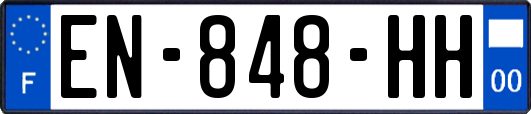 EN-848-HH