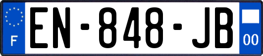 EN-848-JB