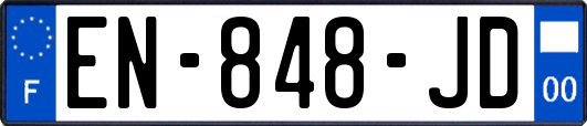 EN-848-JD