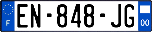 EN-848-JG