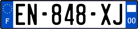 EN-848-XJ