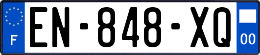 EN-848-XQ