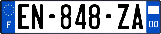 EN-848-ZA