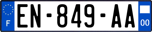 EN-849-AA