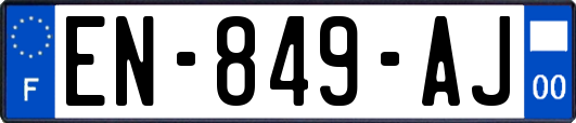 EN-849-AJ