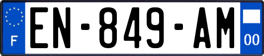 EN-849-AM