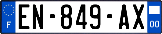 EN-849-AX