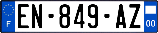 EN-849-AZ