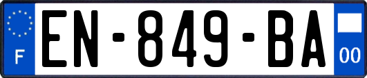 EN-849-BA