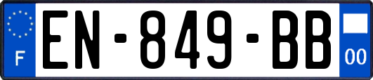 EN-849-BB