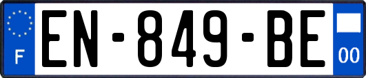 EN-849-BE