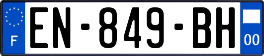 EN-849-BH