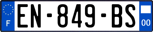 EN-849-BS