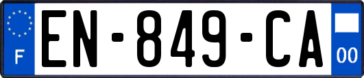 EN-849-CA