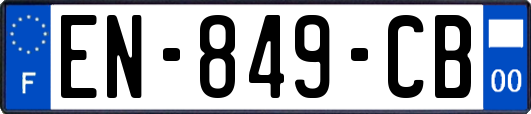 EN-849-CB