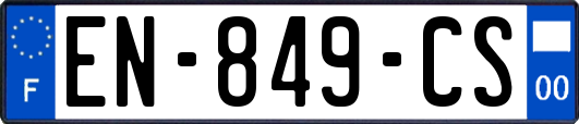 EN-849-CS