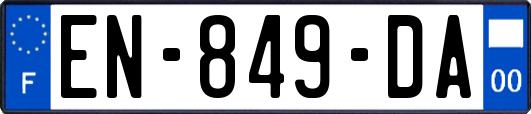 EN-849-DA