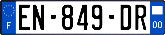 EN-849-DR