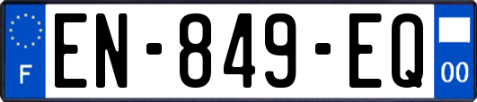 EN-849-EQ